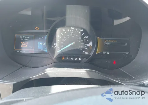 2019 Ford Edge Sel from USA, damaged, VIN 2FMPK4J99KBB87832